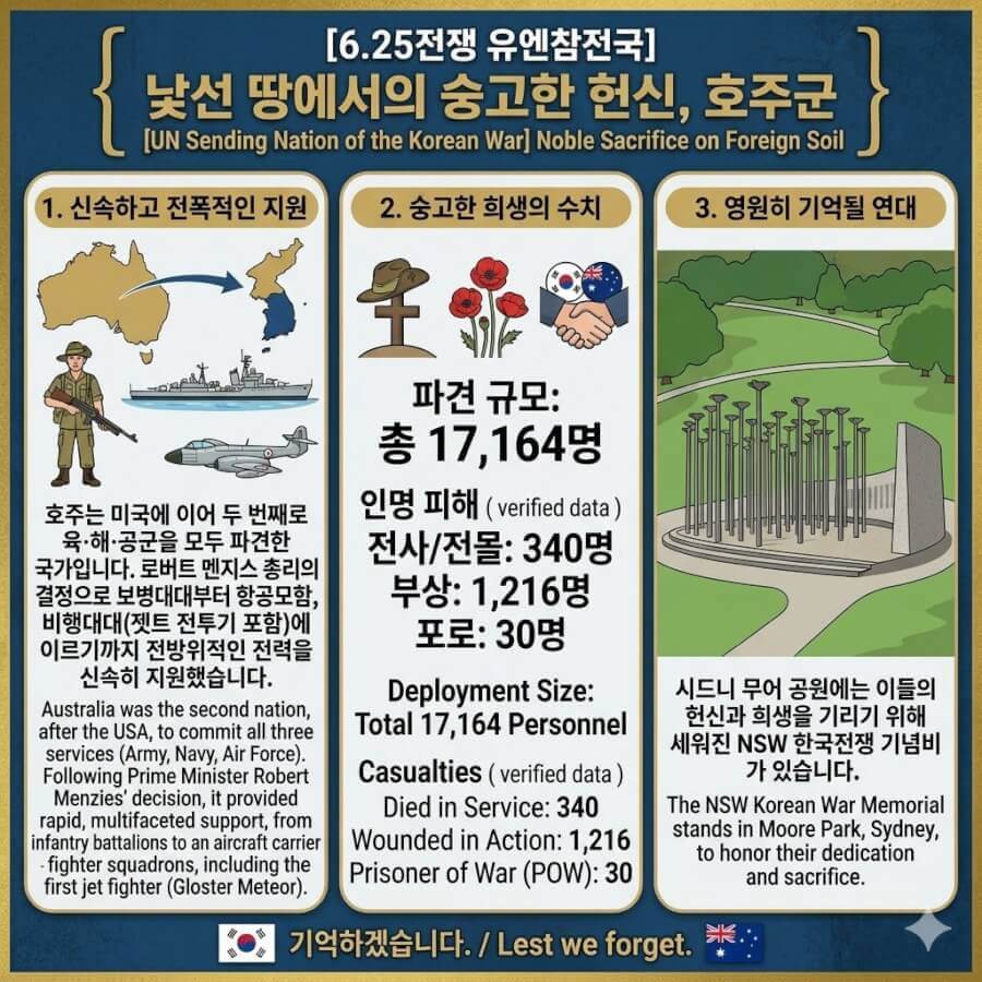 Korean War Memorial